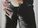 The Rolling Stones - Sticky Fingers - EMI Electrola Germany 1971 - LP