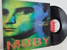 Moby - Next Is The E (I Feel It) / 12