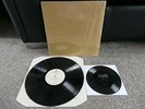 THE DURUTTI COLUMN - Return Of The Durutti Column(FACTORY LP / SANDPAPER /FLEXI)
