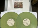 The Stone Roses Garage Flower 2x 12” Vinyl GREEN