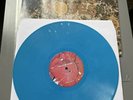 The Stone Roses Self Titled Debut Album 12” Vinyl BLUE ORE LP 502