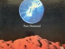 LP PAUL DESMOND - PURE DESMOND CTI RECORDS CTI6059 Near Mint Condition