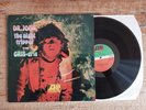 DR JOHN THE NIGHT TRIPPER GRIS-GRIS VINYL LP RECORD