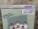 LP VINYL GRUPO PEGASSO.- ADOLESCENTE Y BONITA BRAND NEW FACTORY SEALED
