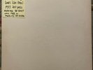MICKEY NEWBURY Looks Like Rain TEST PRESSING vinyl album VG+ RARE 1973