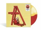 Billie Eilish Don´t smile at me Yellow / Red Vinyl LP Limited Edition
