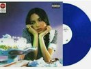 Olivia Rodrigo Sour Lp Blue Vinyl, diff. Cover + Poster Limited Edition