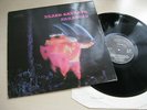 LP Vinyl Black Sabbath, Paranoid, England, NEL6003, washed/cleaned