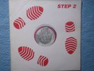 12''  3 Steps Ahead – Step 2
