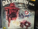 Das Schwarze Loch , Walter Disney , LP