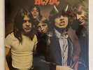 AC/DC - Highway To Hell - Factory SEALED Original 1979 US 1st Press Album