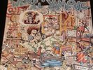 WEIRD AL YANKOVIC LP DEBUT SELF TITLED S/W 1983 NOVELTY