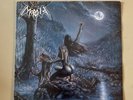Morbid - December Moon Vinyl lp Mayhem black metal Darkthrone Satyricon 1Burzum