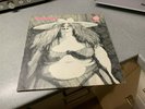 MAY BLITZ - Self Titled - UK 1st Pressing Vertigo Swirl Ex+