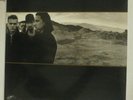 FACTORY *SEALED* U2 THE JOSHUA TREE VINYL LP ALBUM RECORD 1987 GATE FOLD BONO