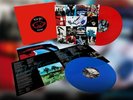 U2 - Achtung Baby - 30th Anniversary Coloured Deluxe Edition - No.3772 - NEU OVP