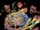 Main Source - Breaking Atoms - 2 x Vinyl LP - New/Sealed - Ltd. Edition HHV Re