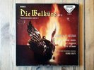 Decca SXL2031-32 - Wagner - Die Walkure - FLAGSTAD - SOLTI - CLASSIC DECCA SOUND