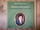 Philips SAL3616 - Beethoven - Violin Concerto - Arthur GRUMIAUX - GALLIERA - NM