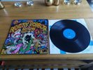 THE ROCKY HORROR SHOW SOUNDTRACK VINYL LP RECORD UKAL1006