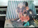 JIMI HENDRIX - PUPPET SLEEVE Band of Gypsies TRACK label 1ST UK PRESS Beatles