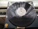 BLACK SABBATH - VOL 4 1st UK Press 1972  VERTIGO SWIRL PORKY PECKO EX+/EX+