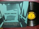 ARTHUR TAYLOR Taylor's Wailers N.Y.C. PRESTIGE 7117. DG, RVG 1957 LP