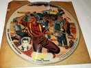 Vinyl 78 Picture record 10