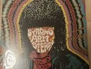 Strong Arm Steady- In Search Of Stoney Jackson LP VG++