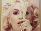 No Doubt GWEN STEFANI what is truth LP Vinyl STILL SEALED 2016 w/HYPE STICKER