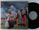BEGGAR'S OPERA Act One VERTIGO LP VG+ uk gatefold  