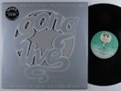 GONG Live Etc VIRGIN 2XLP VG++/VG+ uk promo die-cut cover  