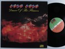 GURU GURU Dance Of The Flames ATLANTIC LP VG+ uk  
