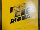 The Shining Soundtrack Vinyl Original Canadian Pressing (VG/G+)