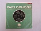 The Beatles I Want to Hold Your Hand 45 RPM Parlophone 7XCE 17559 Record