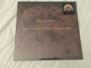 Mazzy Star So Tonight That I Might See Limited Purple Vinyl LP Album New