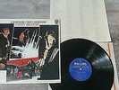 lp 33t sfx 5045 japon JOHNNY HALLYDAY l aventure c est l aventure