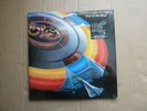 ELECTRIC LIGHT ORCHESTRA - OUT OF THE BLUE - 2LP CLEAR VINYL LP - NUMBERED  NEW