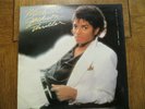 Michael Jackson – Thriller - 1982 - Epic QE 38112 Vinyl LP EX/VG+