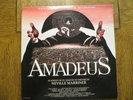Amadeus (Original Soundtrack) - 1984 - Fantasy WAM-1791 Vinyl 2xLP EX/VG+