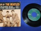 vtg EP Four By THE BEATLES 1964 Capitol Records EAP 1-2121 SHIPPING INCLUDED