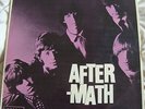 THE ROLLING STONES -AFTER MATH - VINYL  LP -Decca LK 4786