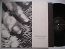 COCTEAU TWINS Blue Bell Knoll EX CAPITOL 4AD C1-90892 Original Tri-Fold LP inner