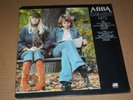 ABBA Greatest Hits 1977 SD 19114 Atlantic RARE CLUB PRESSING SEALED LP