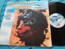 LITTLE RICHARD autograph lp vinyle first press THE SECOND COMING signed live