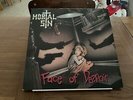 MORTAL SIN - FACE OF DESPAIR LP 1989 FIRST EU PRESS  MINT/MINT THRASH METAL CULT