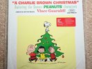 Vince Guaraldi ?– A Charlie Brown Christmas - Vinyl Me, Please RED VINYL 2019