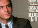Riccardo Muti - Brahms - Symphony No. 1 - Haydn Variations - Vin.. - e11114e