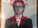 STEVEN WILSON The Future Bites LP White VINYL Brand New Sealed