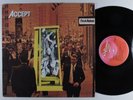 ACCEPT I'm A Rebel REFLEKTOR LP VG+ germany  
